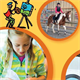LES PROGRAMMES DE L'ETE LES PROGRAMMES DE L'ETE